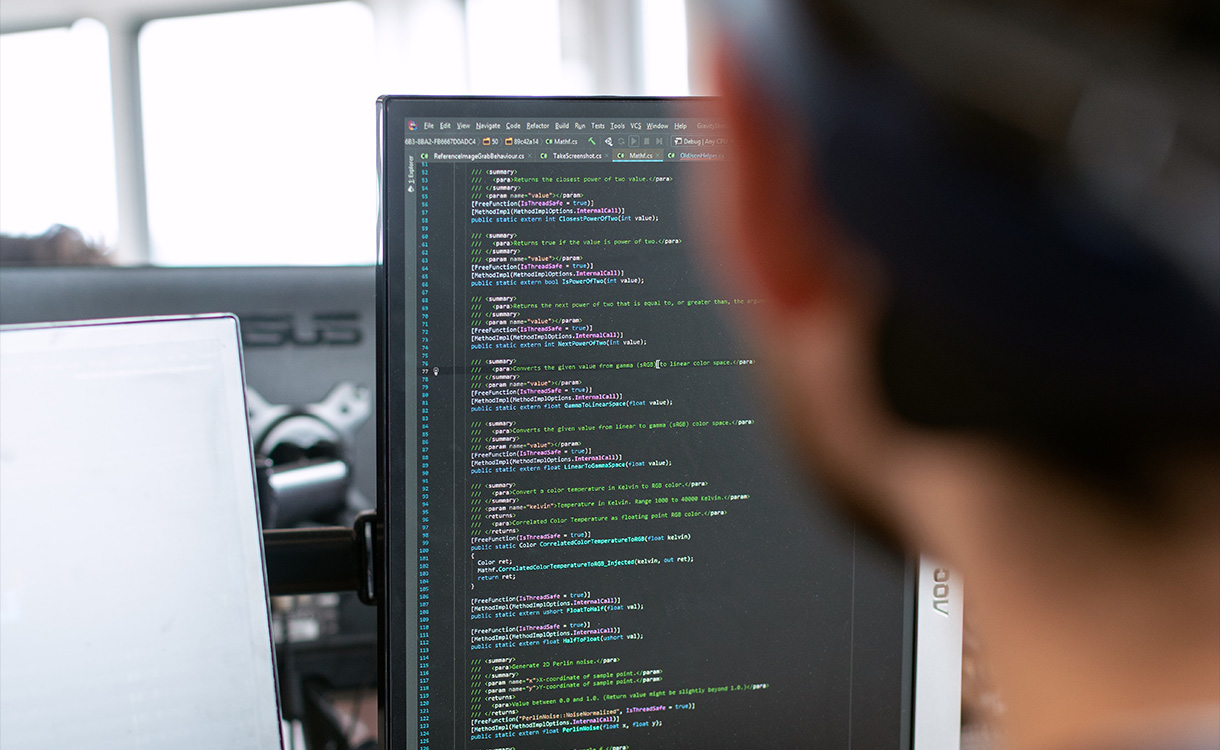  Server Protection from External Threats