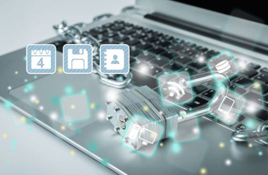 Vulnerability management 