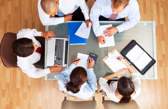 Consulting and audit