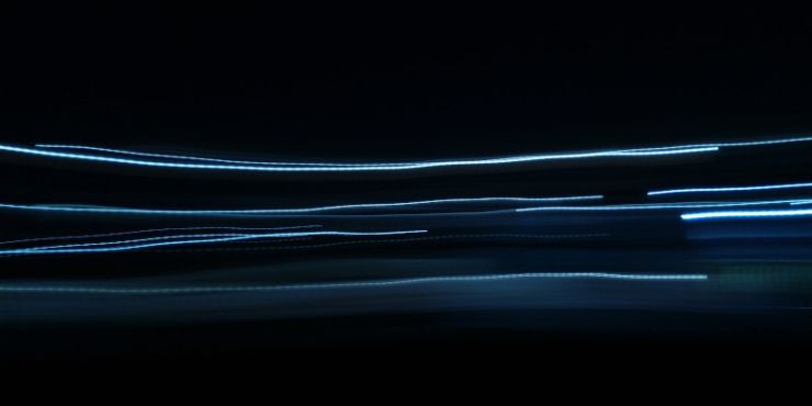 ISP NETWORK REDESIGN